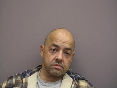 Robert Keith Gonzales a registered Sex Offender of Maryland