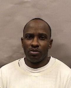 Keyo Mario Allen a registered Sex Offender of Maryland