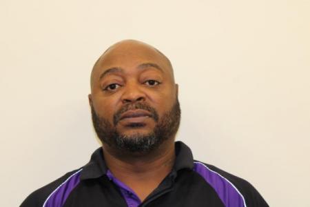 Larry Darnell Cheeks Jr a registered Sex Offender of Maryland