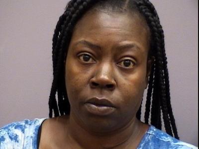 Lavonda Dominice Smith a registered Sex Offender of Maryland