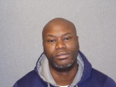 Jermaine Garnett Clark a registered Sex Offender of Maryland