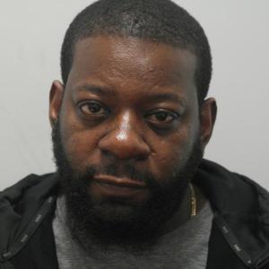 Tarrod Darcel Fleming a registered Sex Offender of Maryland