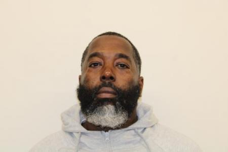 Rico Kinta Keys a registered Sex Offender of Maryland