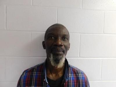 Larry Moses a registered Sex Offender of Maryland