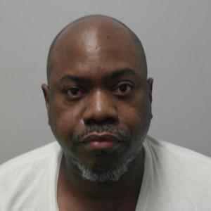 Otis Leach Jr a registered Sex Offender of Maryland