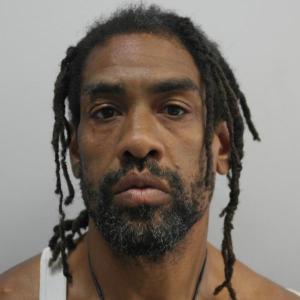 Tehron Renelius George a registered Sex Offender of Maryland