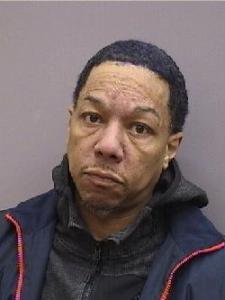 Delano W. Tucker Jr a registered Sex Offender of Maryland