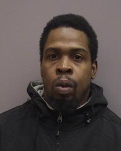 Tiedis Brown a registered Sex Offender of Maryland