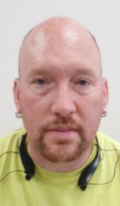 Russell Colin Faulds a registered Sex Offender of Maryland