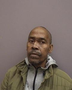 Joseph Carl Johnson a registered Sex Offender of Maryland