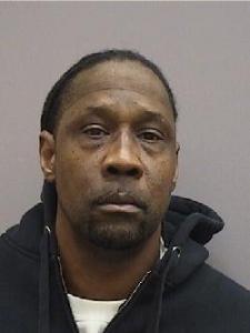 Robert Alexander Hill Sr a registered Sex Offender of Maryland