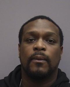 Eric Edward Walker a registered Sex Offender of Maryland