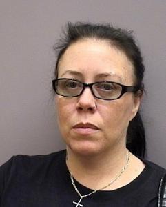 Melissa Anne Bowden a registered Sex Offender of Maryland