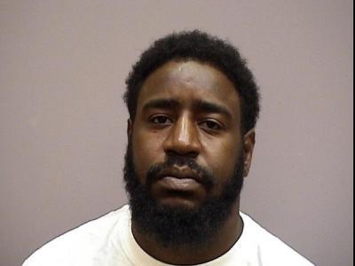 Eric Clarence Haggins a registered Sex Offender of Maryland