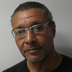Fela Khem Ali-fuller a registered Sex Offender of Maryland