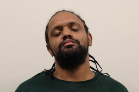 Derrick Dante Harper a registered Sex Offender of Maryland