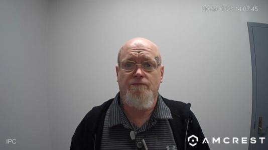 Jeffrey Scott Smith a registered Sex Offender of Maryland