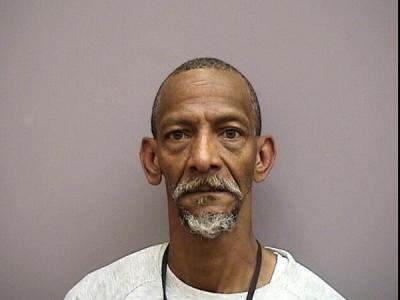 Frank Melvin Bryant a registered Sex Offender of Maryland