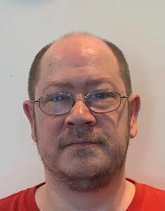 Christopher James Layman a registered Sex Offender of Maryland