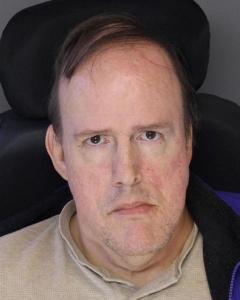 Stephen Maurice Wolfe a registered Sex Offender of Maryland