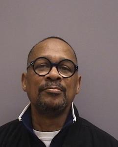 Andre Maurice Hart a registered Sex Offender of Maryland