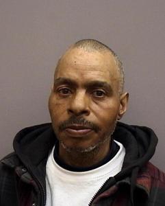 Norman Scott Jr a registered Sex Offender of Maryland