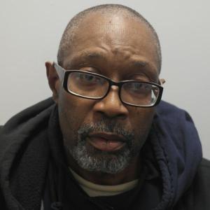 James Arthur Johnson a registered Sex Offender of Maryland
