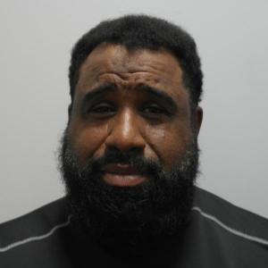 Myron Randell Harris a registered Sex Offender of Maryland