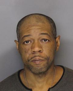 Eric Brown a registered Sex Offender of Maryland