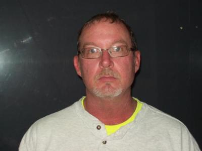 David Scott Turner a registered Sex Offender of Maryland