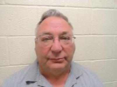 Dean Michael Trout a registered Sex Offender of Maryland