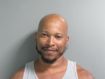 Tony Dwayne Jackson Jr a registered Sex Offender of Maryland