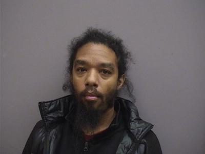 Tyrone Jamaine Mcnair a registered Sex Offender of Maryland