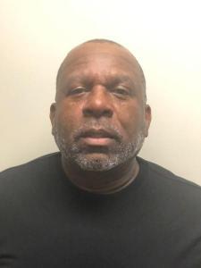 Perry Antoine Hudson a registered Sex Offender of Maryland