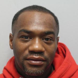 Jerome Rashad Nelson a registered Sex Offender of Maryland