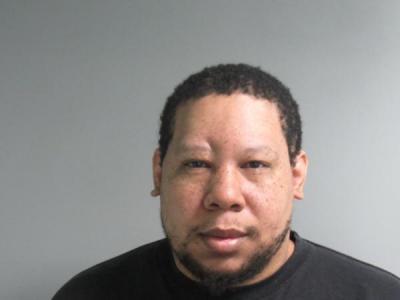 Michael Hozea Robinson a registered Sex Offender of Maryland