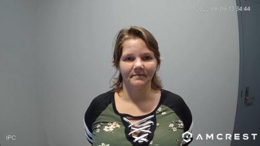 Elizabeth Grace Blankenship a registered Sex Offender of Maryland