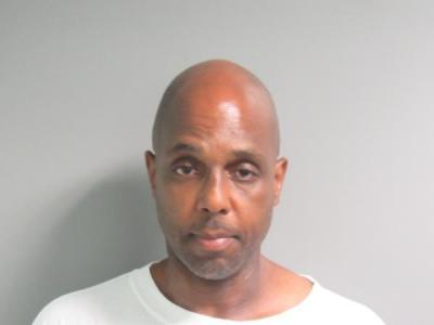 Edgar Christopher Bradford a registered Sex Offender of Maryland