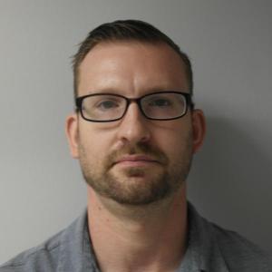Joshua Joseph Patterson a registered Sex Offender of Maryland