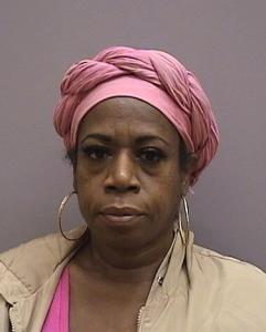 Shirley Wilson a registered Sex Offender of Maryland