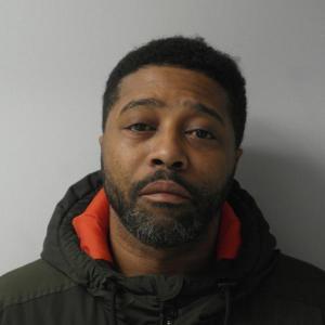 Detuan Marquette Jordan a registered Sex Offender of Maryland