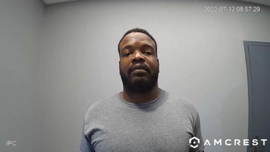 Scott Ellis Hailey a registered Sex Offender of Maryland