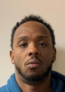 Darnell Antione Washington a registered Sex Offender of Maryland