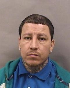 Alejandro Sostenes Briones a registered Sex Offender of Maryland