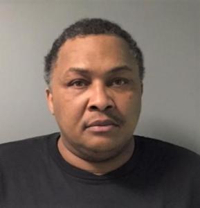 Jerrod Leory Thomas a registered Sex Offender of Maryland