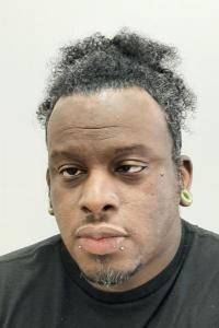 Khalid Jackie Smith a registered Sex Offender of Maryland