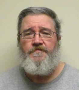 David Wayne Burnette a registered Sex Offender of Maryland