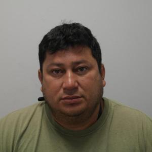 Fernando Angel Lizama a registered Sex Offender of Maryland