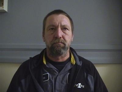 Allen Ray Rhodes a registered Sex Offender of West Virginia
