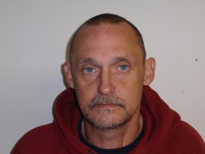 Brian Neal Bratten a registered Sex Offender of Maryland